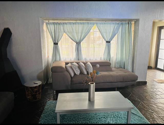 0 BEDROOM HOUSE FOR SALE IN VANDERBIJLPARK CW 1